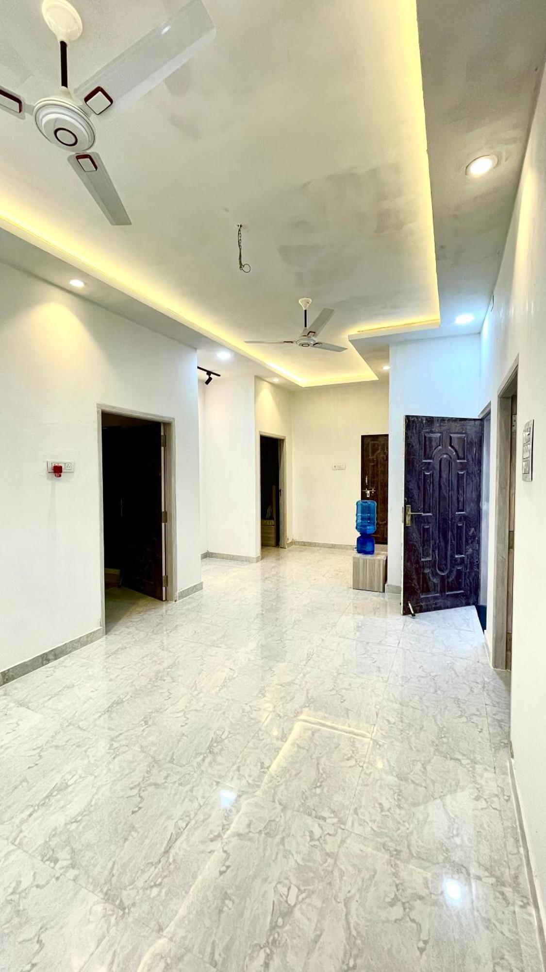 Apartment Namastay Kashi Varanasi