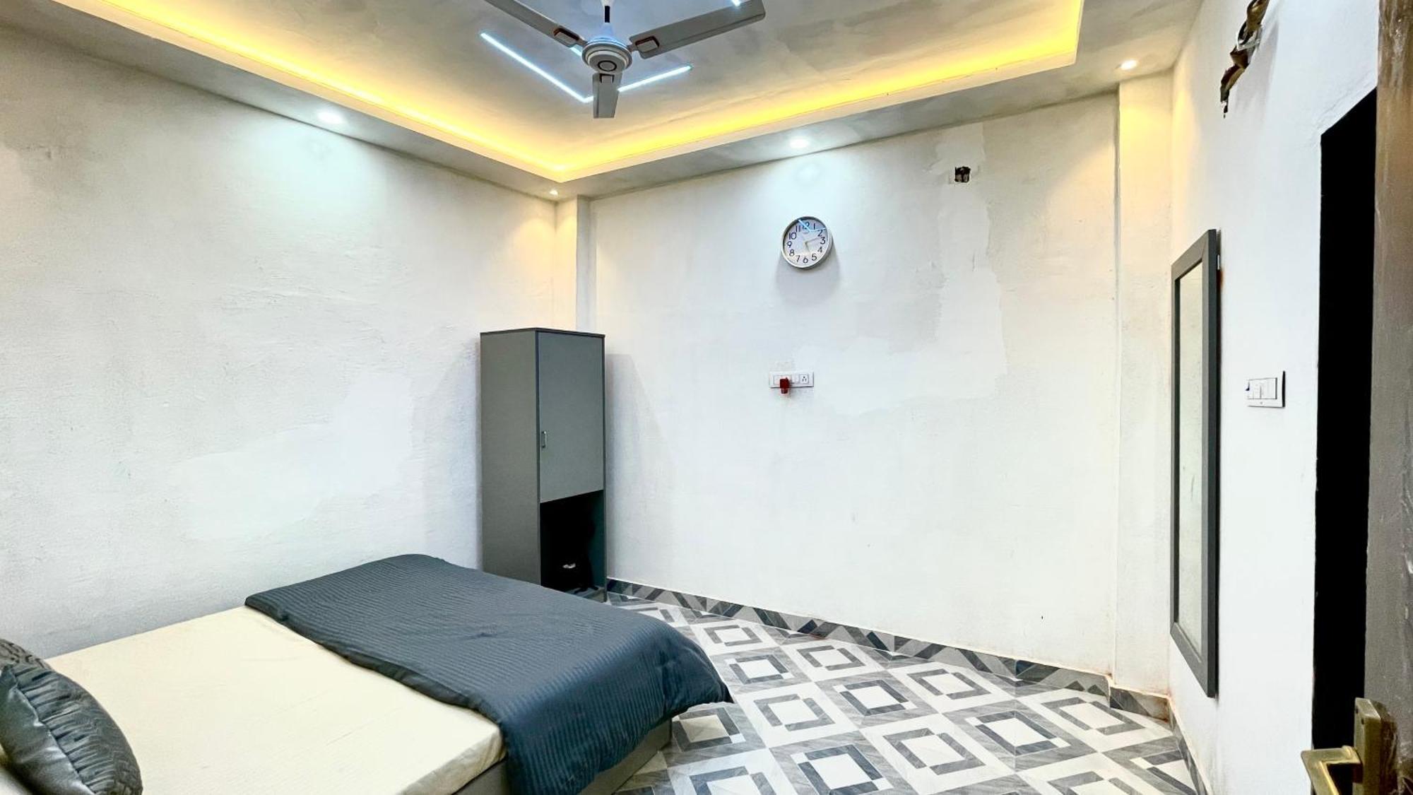 Namastay Kashi Apartment Varanasi