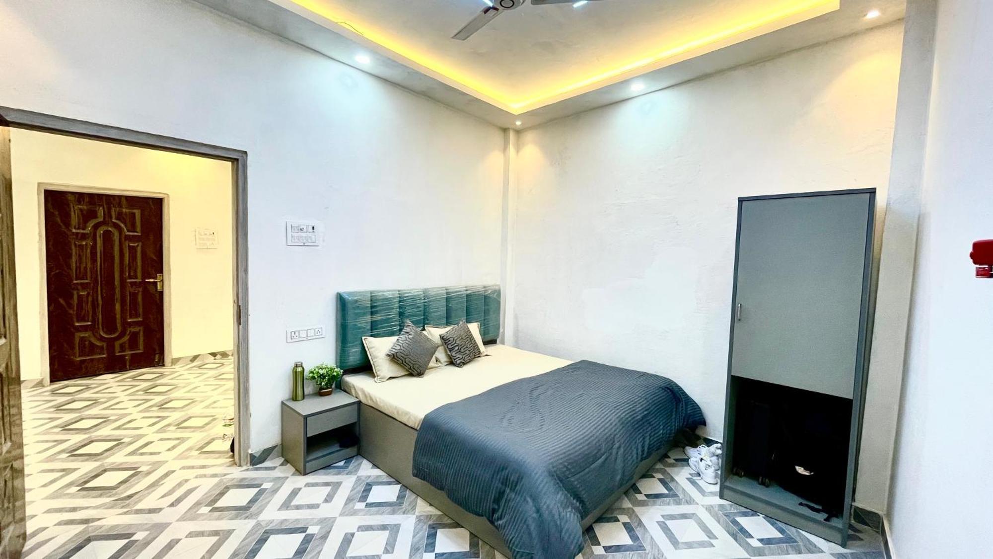 Namastay Kashi Apartment Varanasi