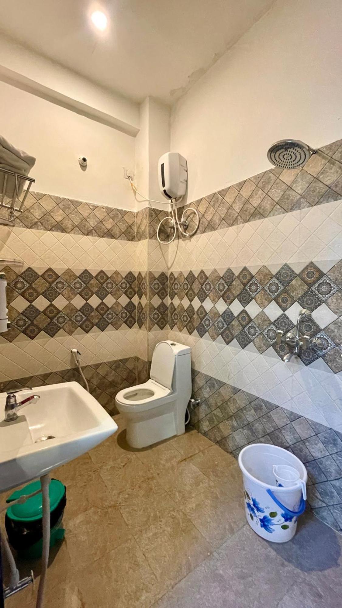 Apartment Namastay Kashi Varanasi