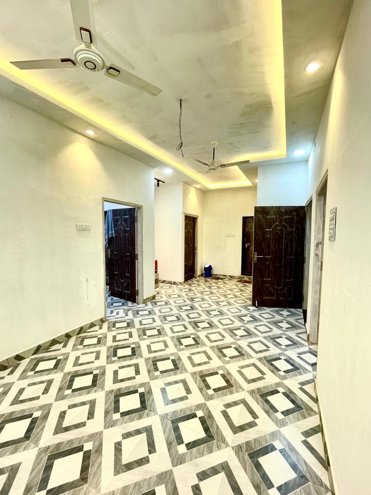 Namastay Kashi Apartment Varanasi