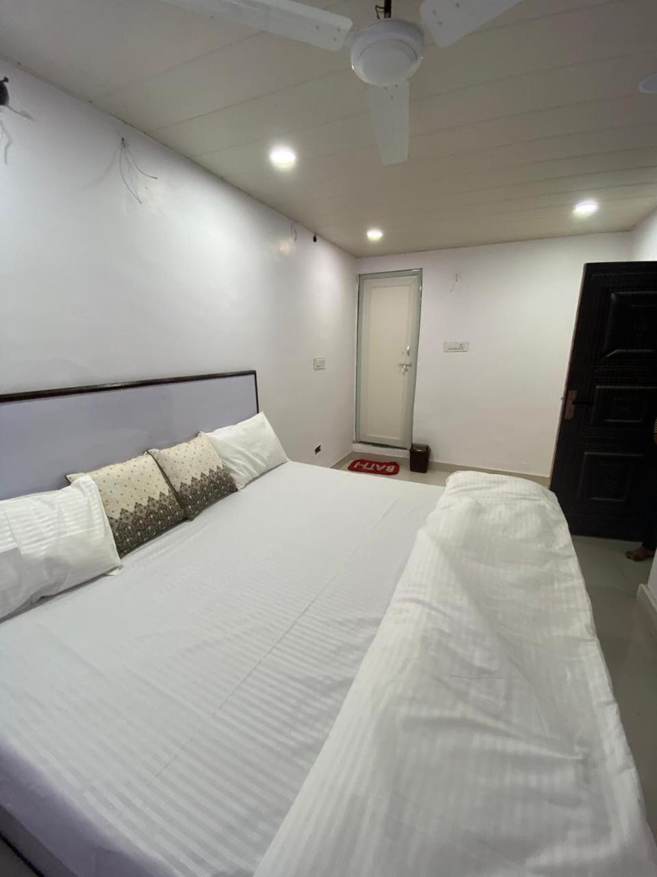 Guest house Meenakshi