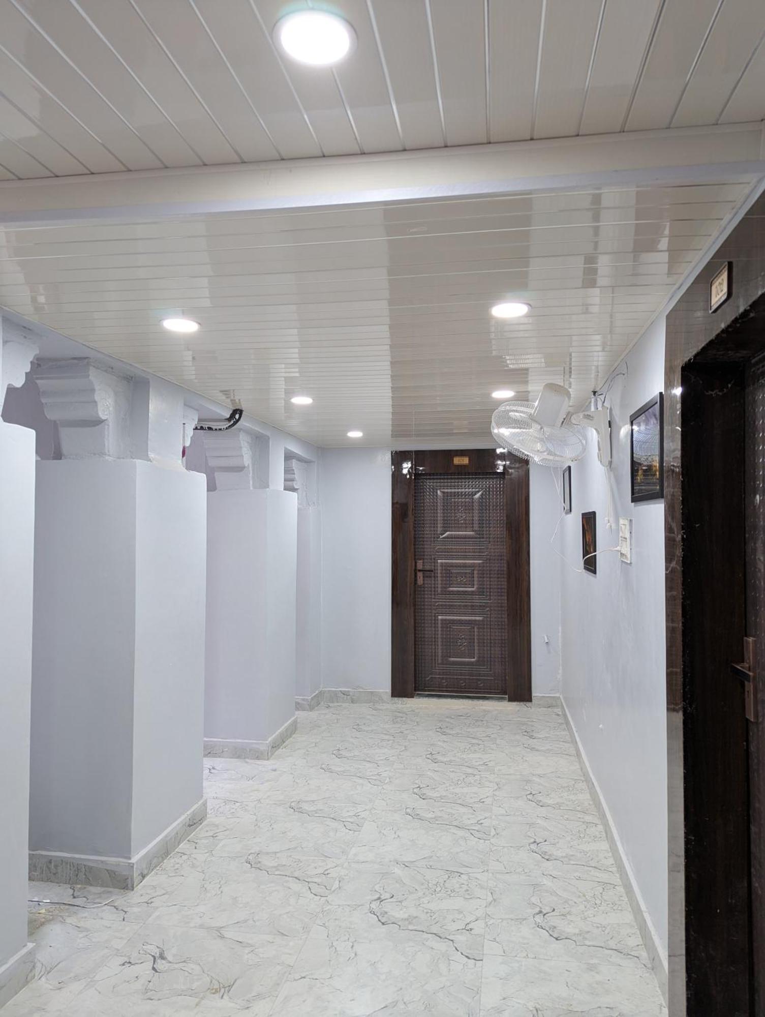 Guest house Meenakshi *