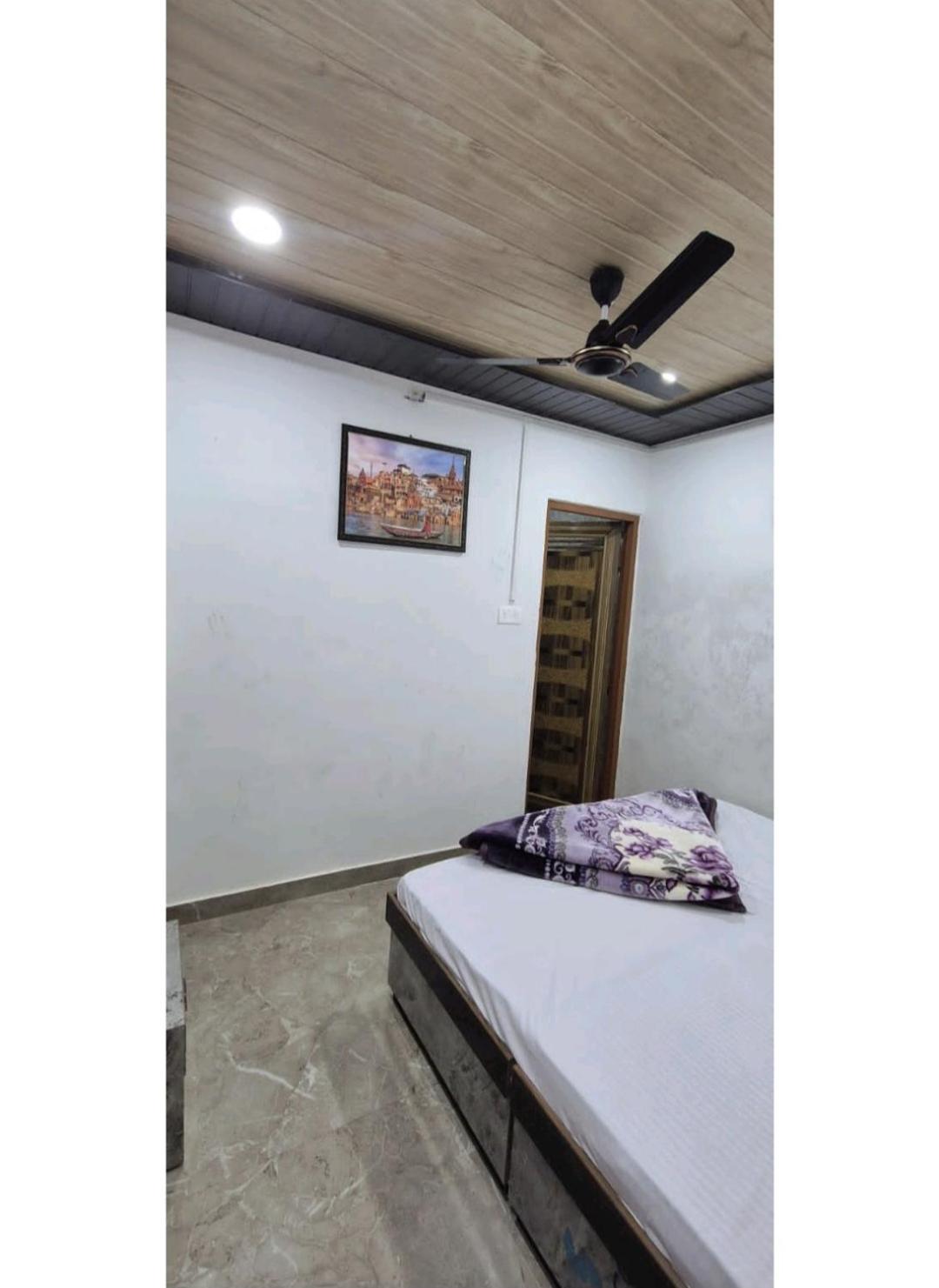 Shree Kashi Vishwanath Guest house
