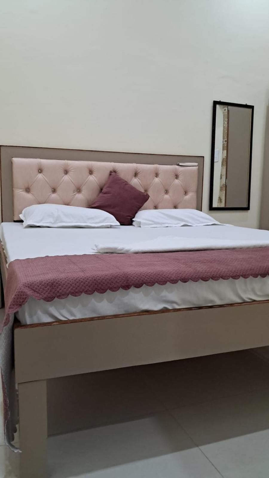 Homestay Maa Tara Varanasi