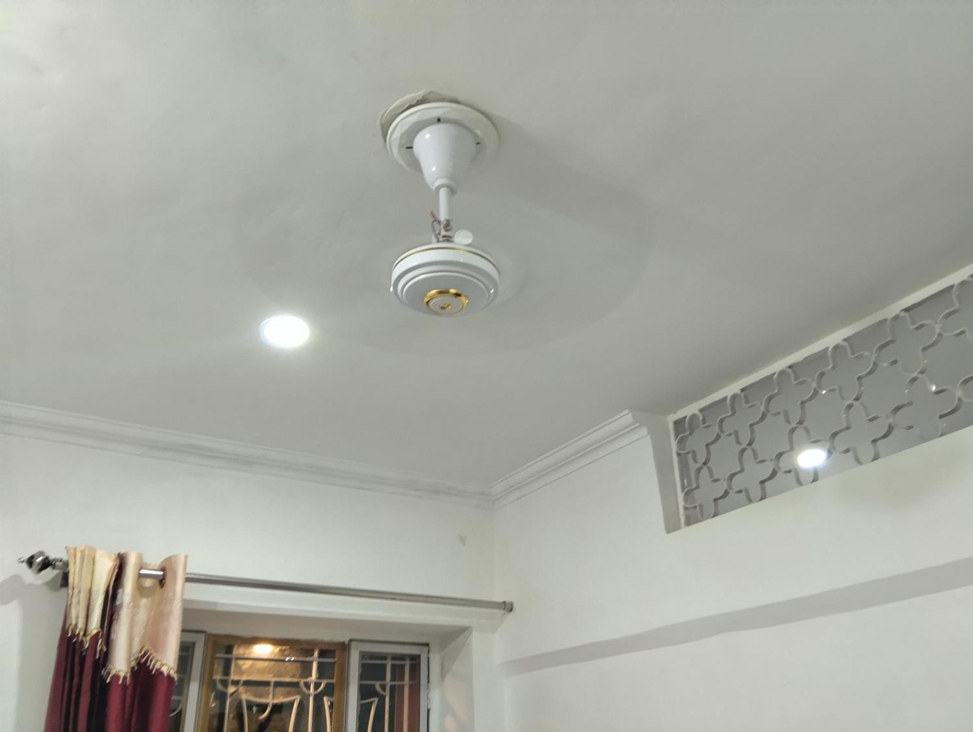Satyam Shivam Sundaram Guest house