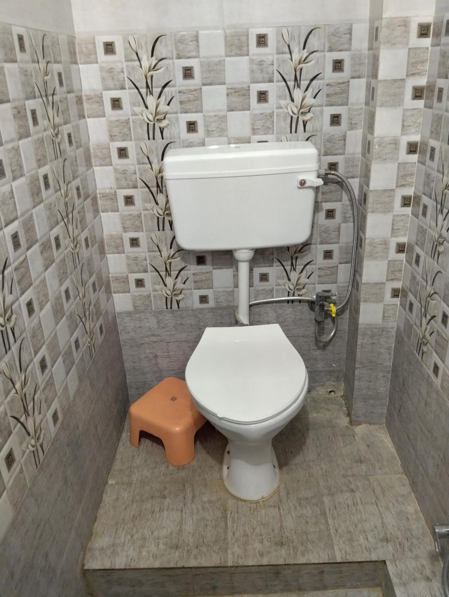 Guest house Satyam Shivam Sundaram Varanasi
