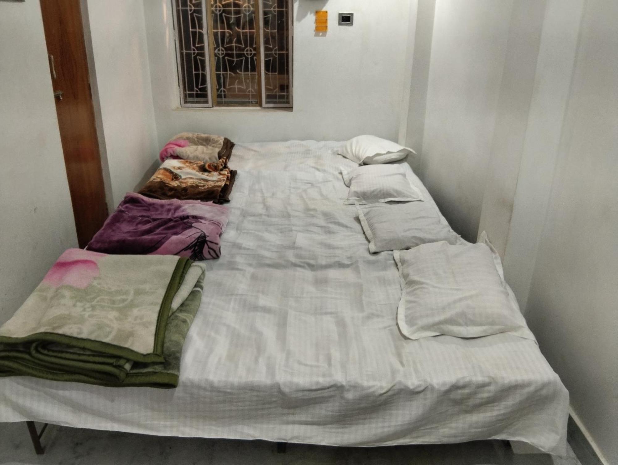 Satyam Shivam Sundaram * Varanasi