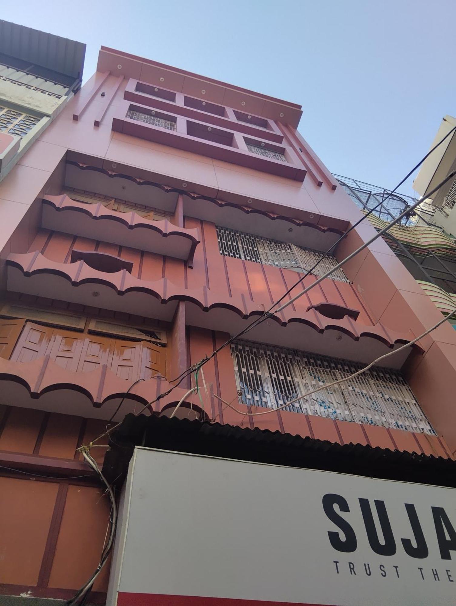 Guest house Satyam Shivam Sundaram