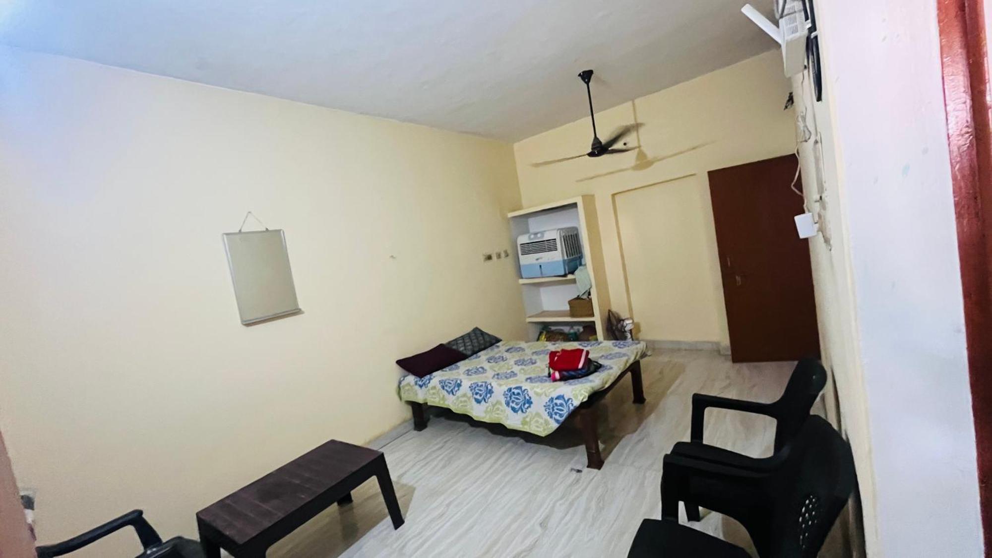 Jaykishan Sadan Guest house *