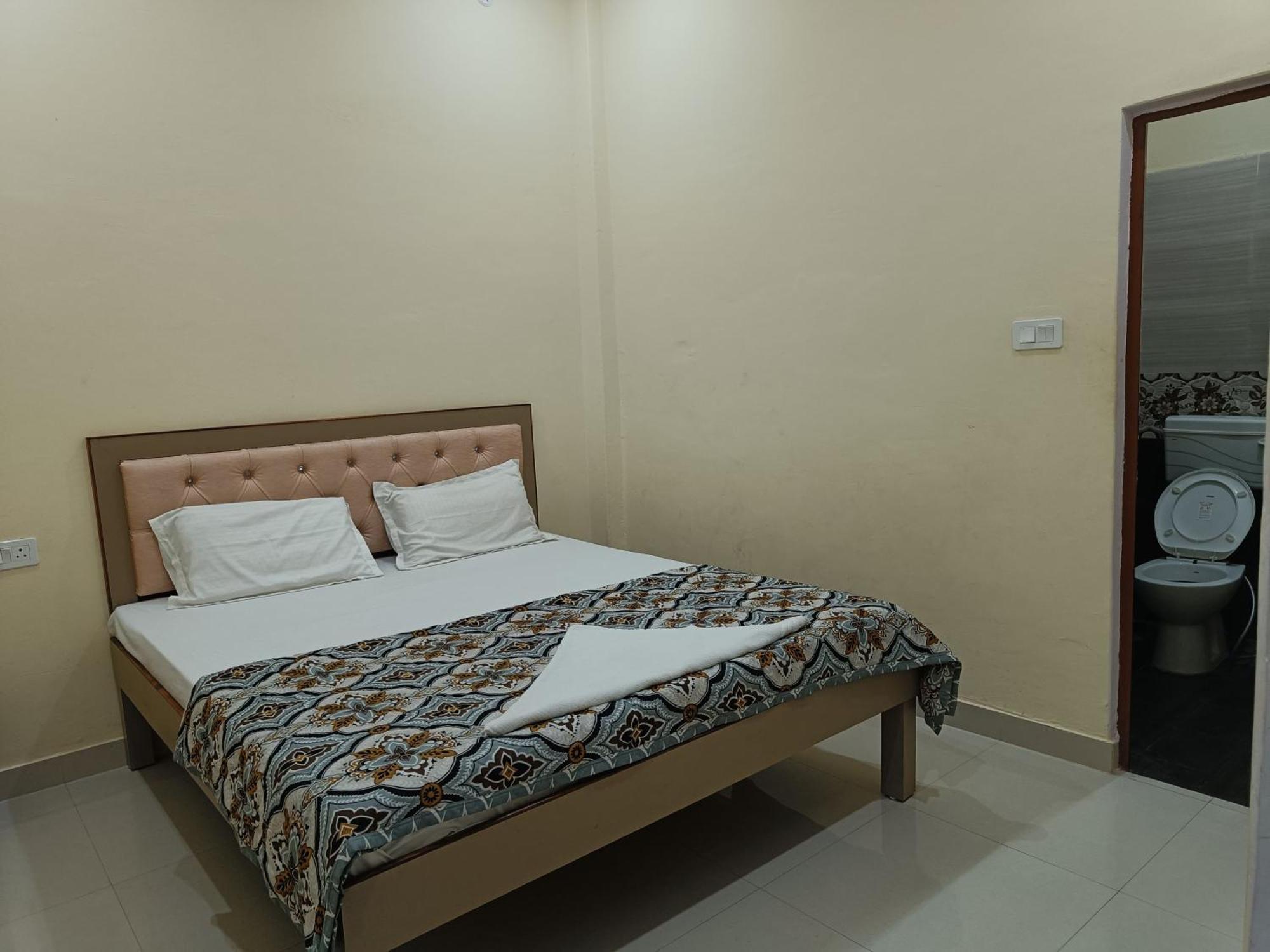 Homestay Maa Tara Varanasi