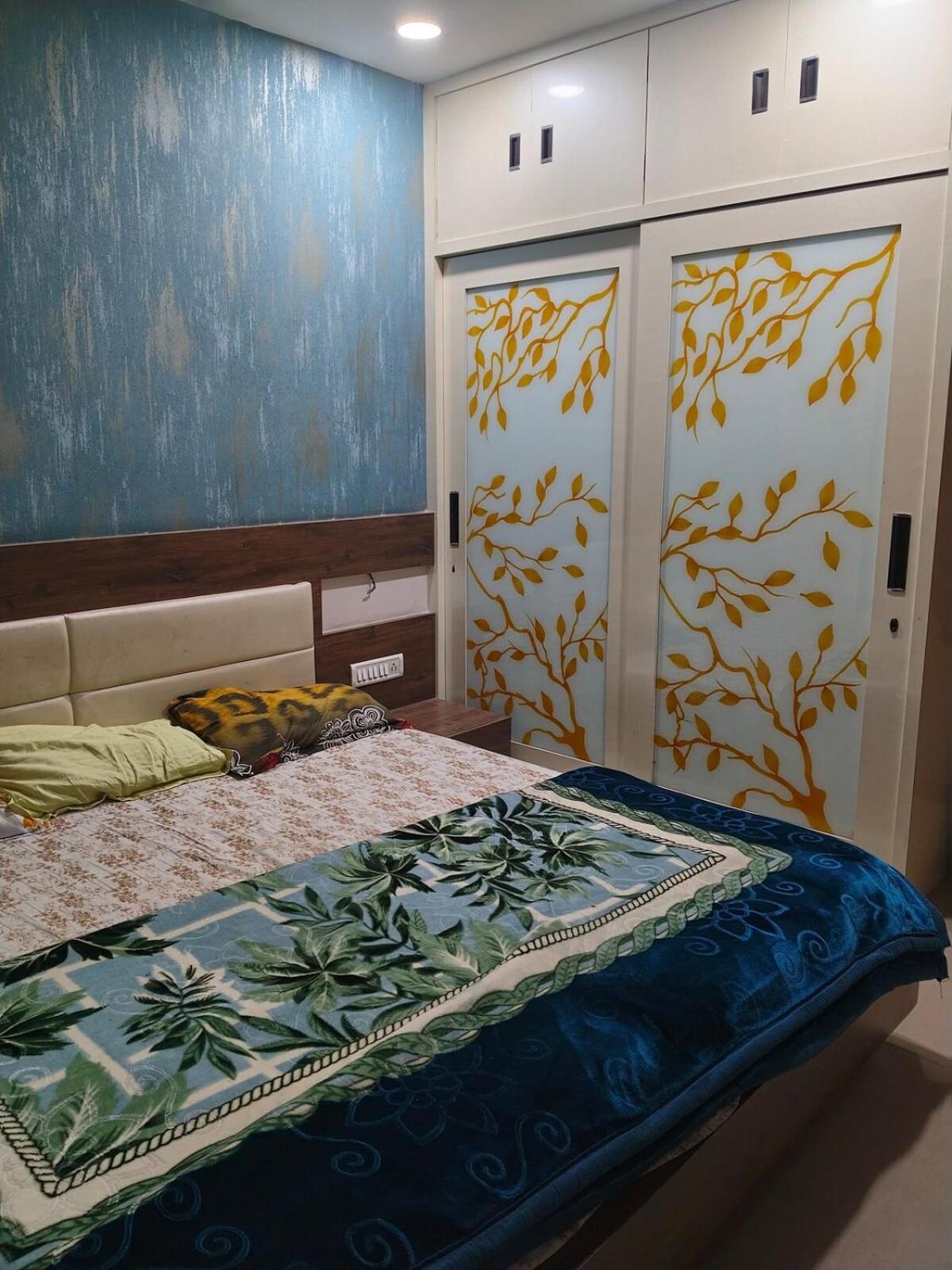 2 Bhk Hah Luxury Apartment Varanasi