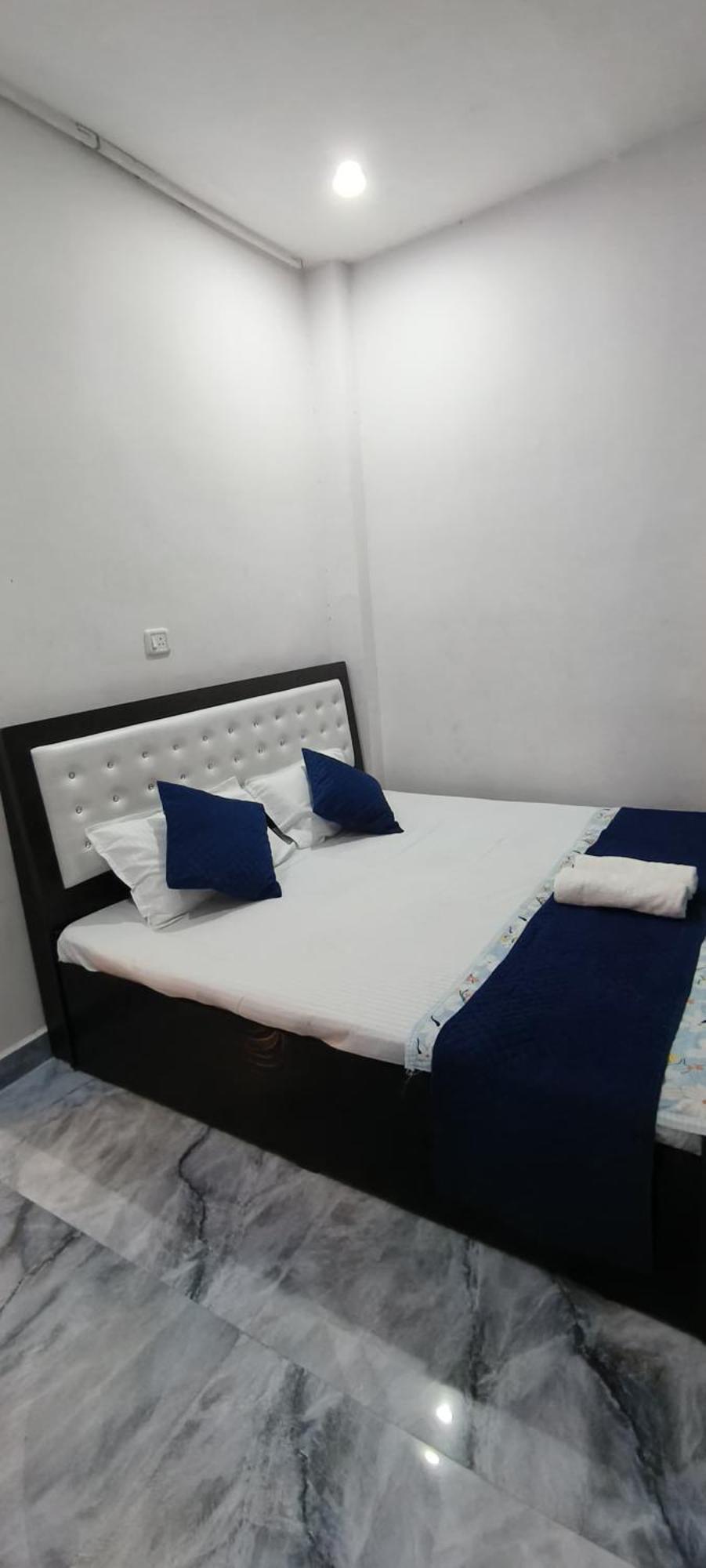 Guest house Glory Residency *