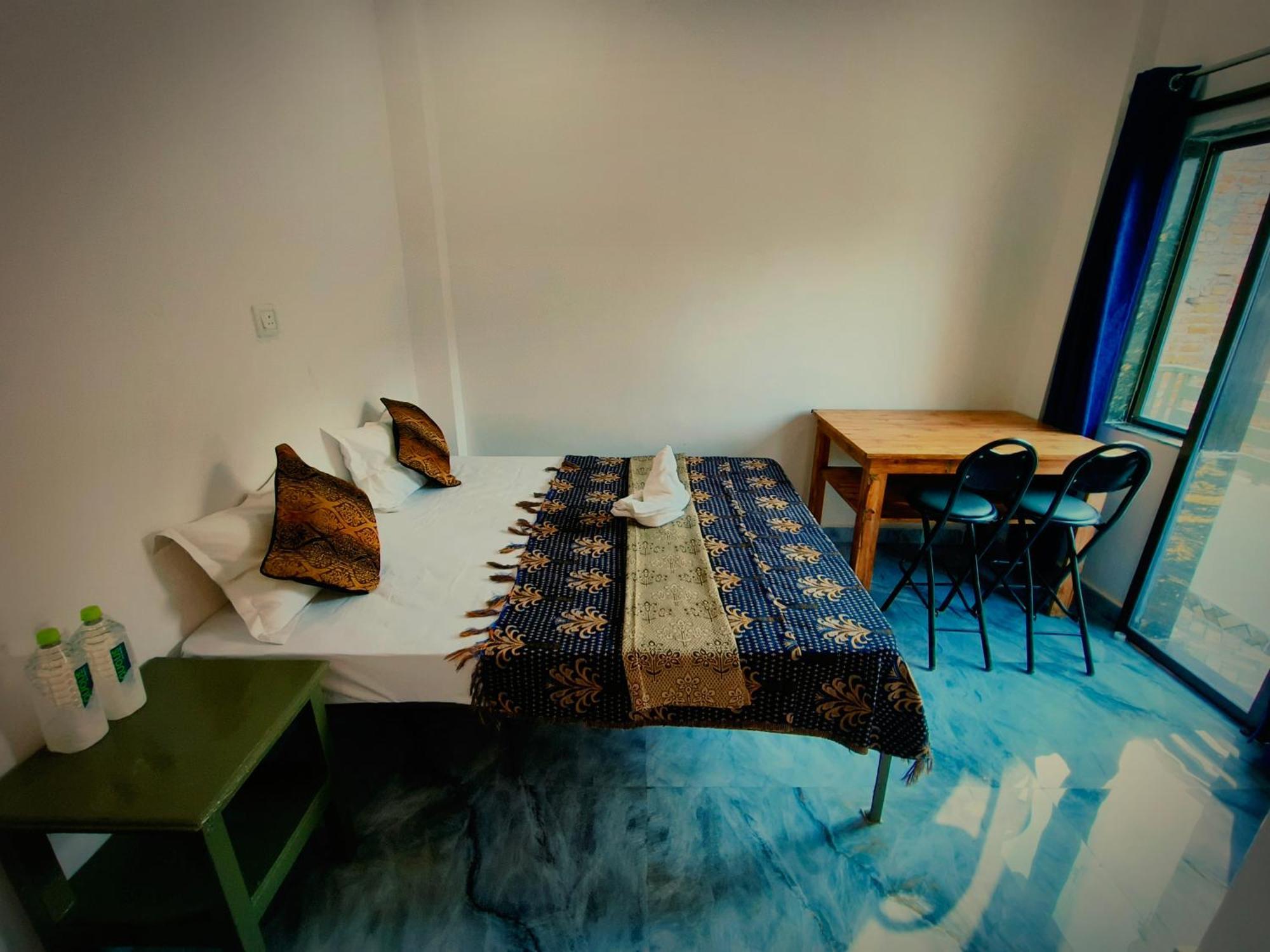 Glory Residency * Varanasi