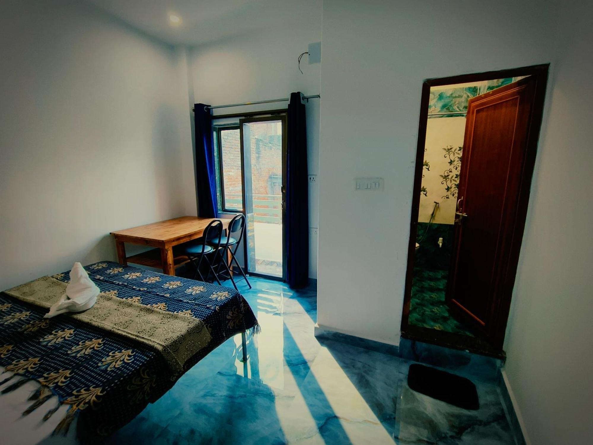Glory Residency Guest house