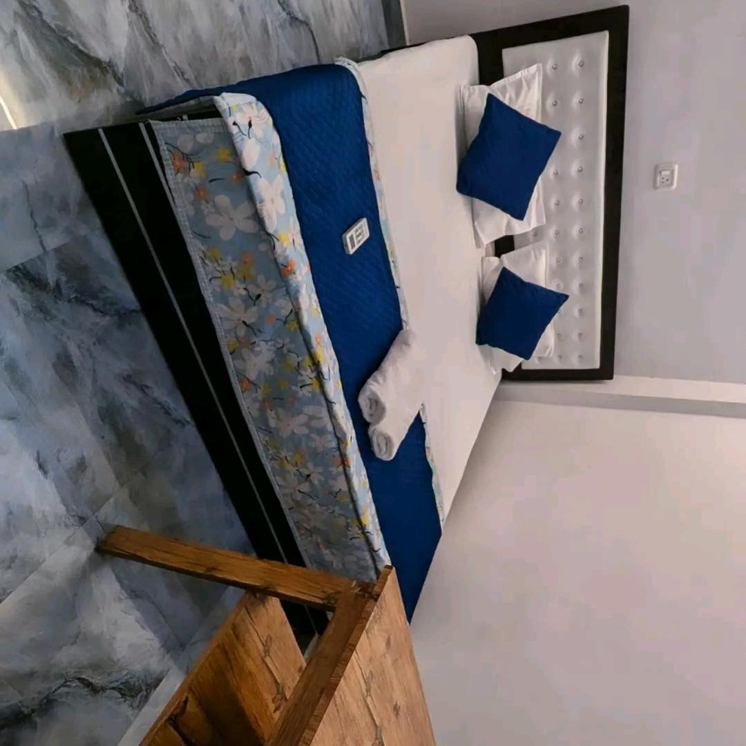 Glory Residency Guest house