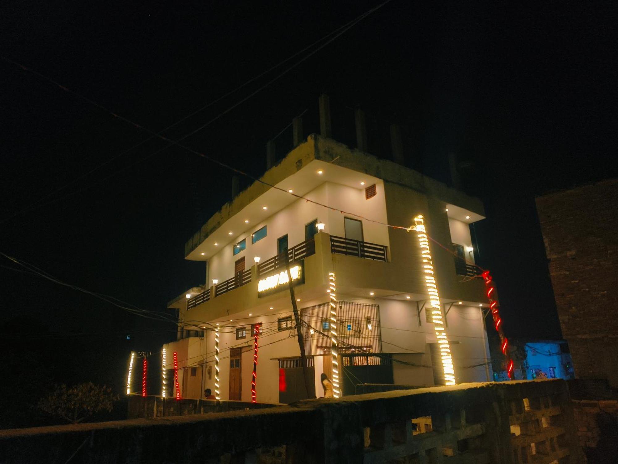 Guest house Glory Residency *