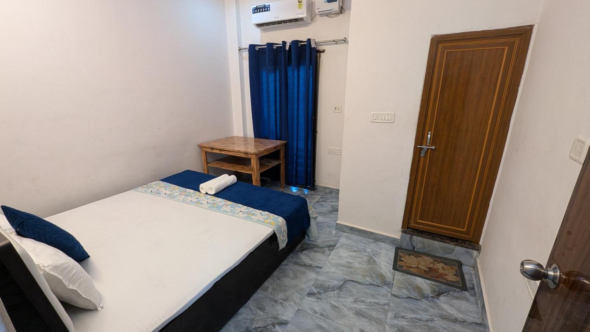 Glory Residency Guest house *