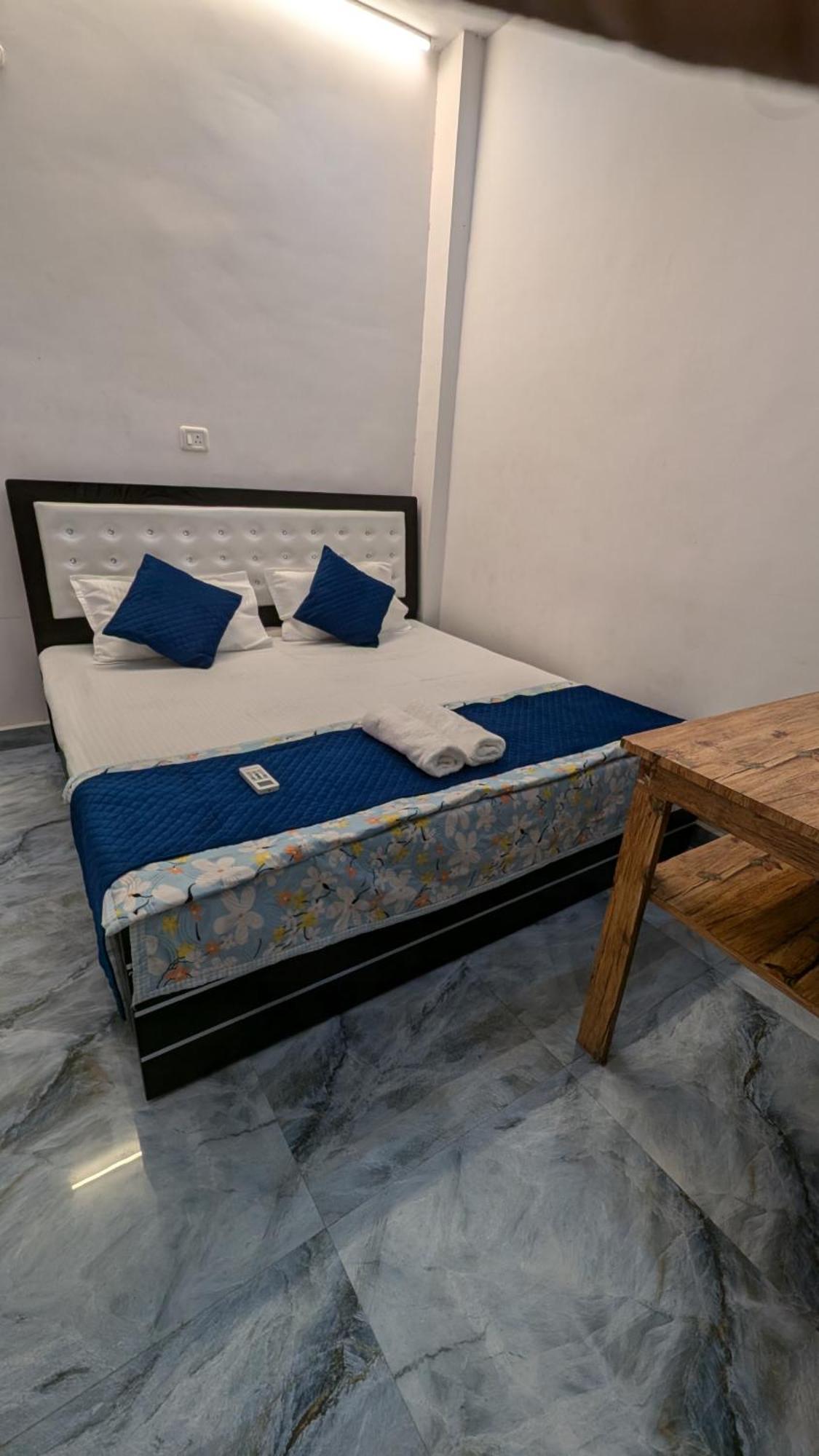 Glory Residency * Varanasi