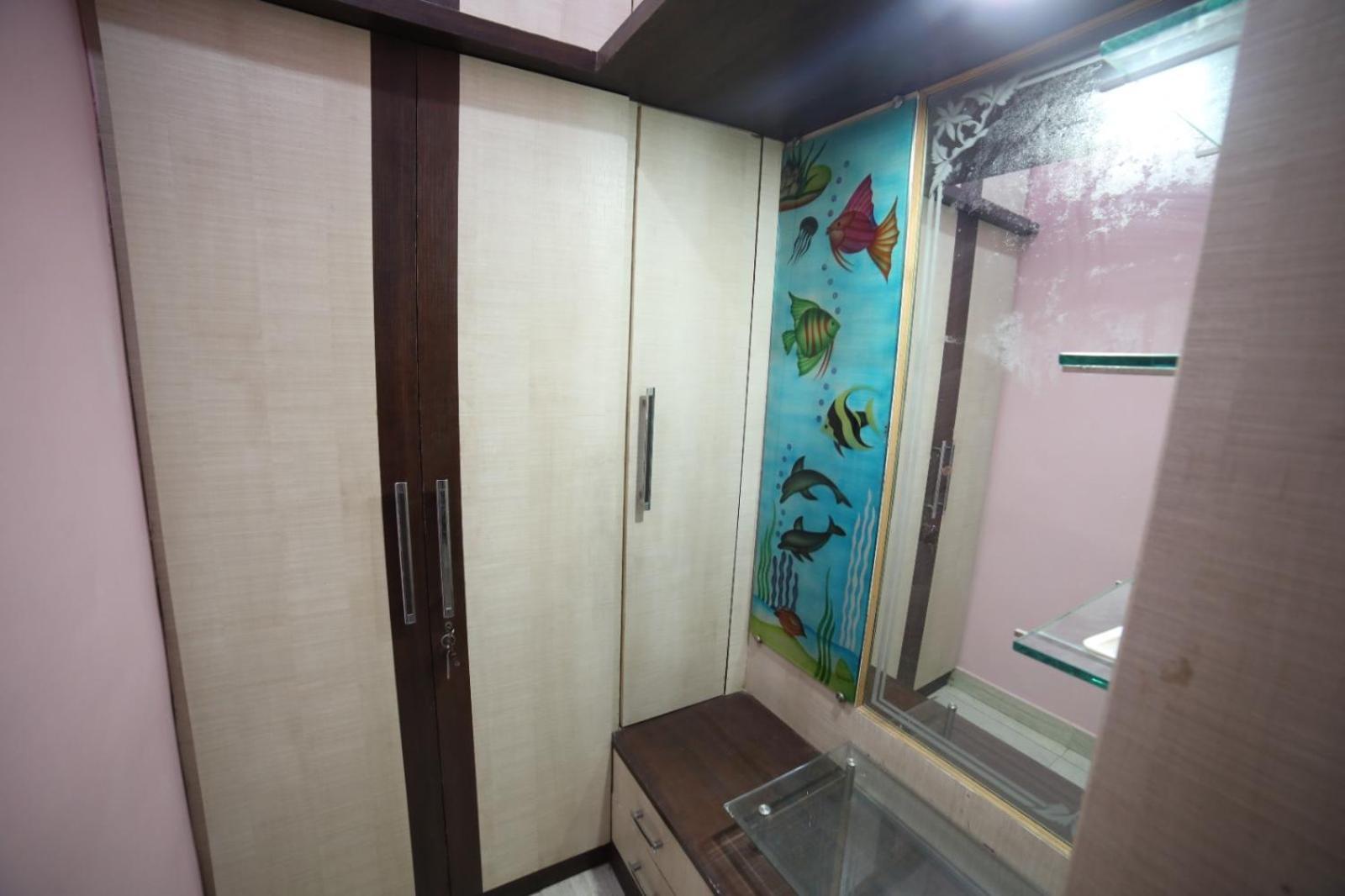 Guest house Shiva Sangam Palace