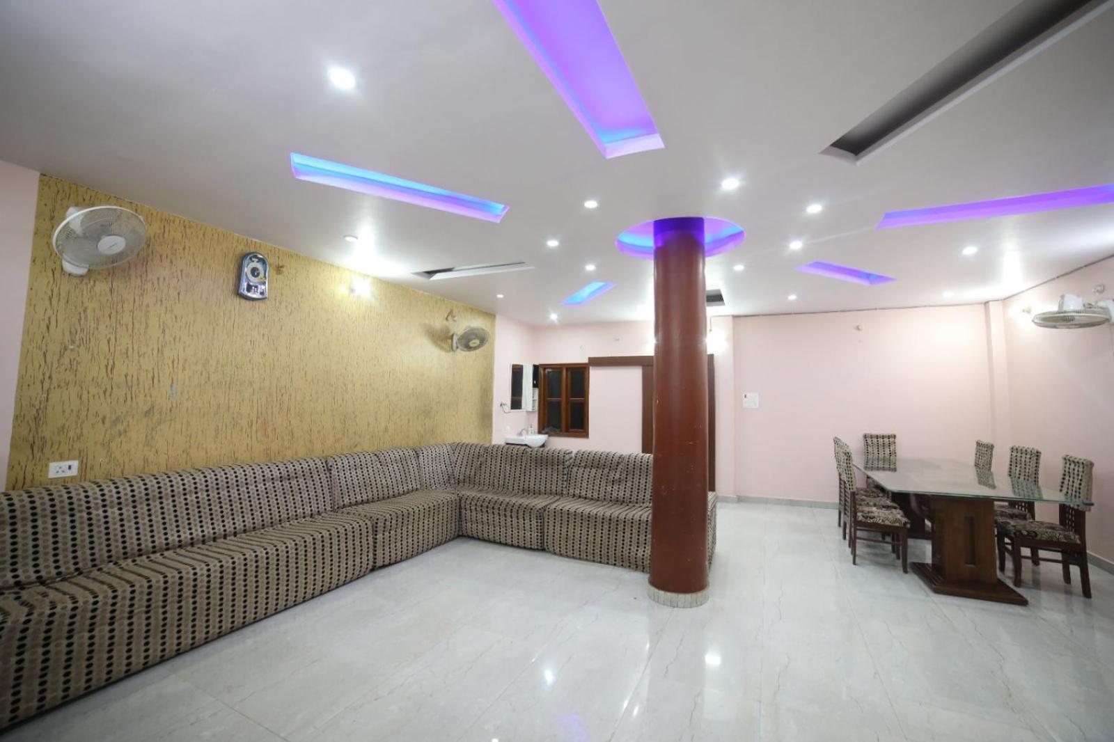 Guest house Shiva Sangam Palace