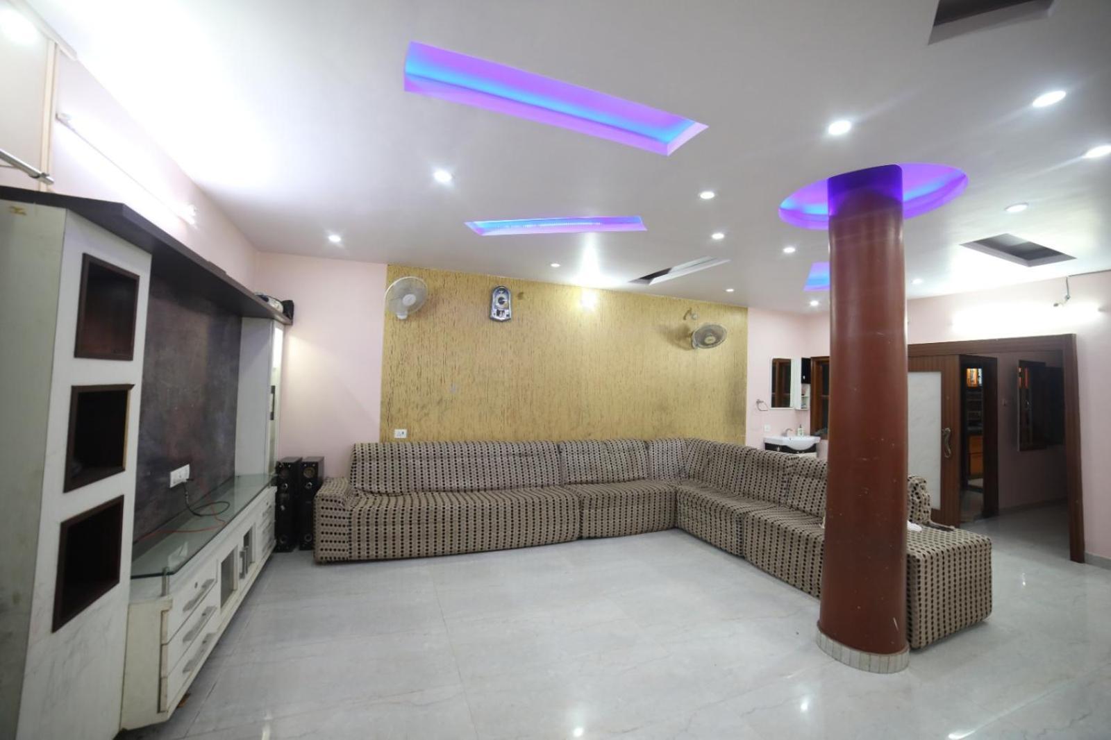 Shiva Sangam Palace Guest house Varanasi