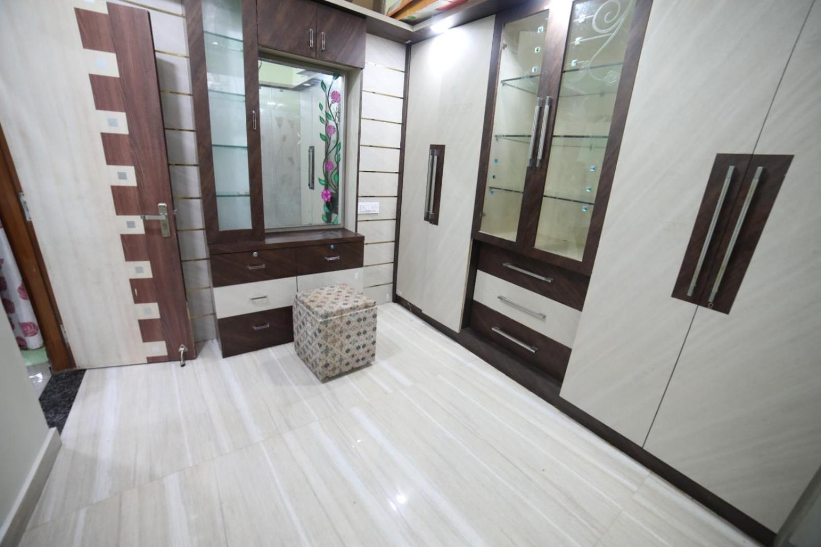 Shiva Sangam Palace Guest house