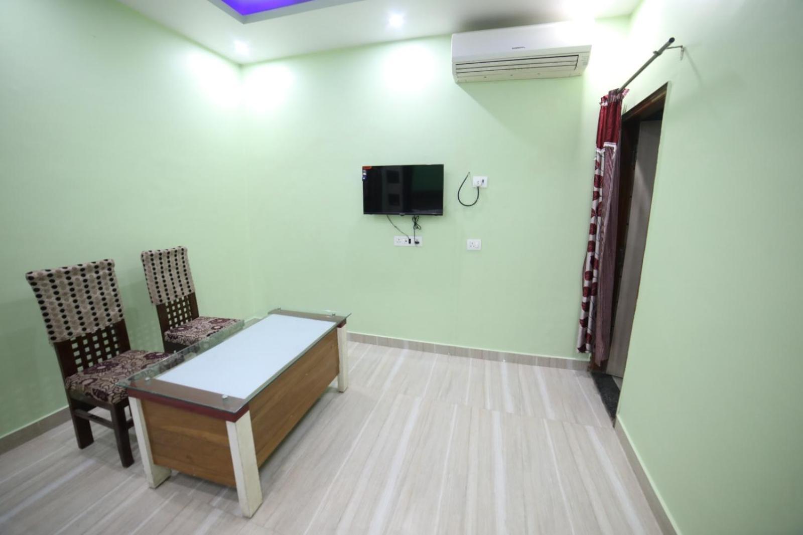 Guest house Shiva Sangam Palace *