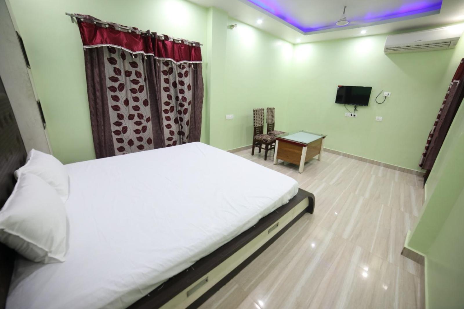 Guest house Shiva Sangam Palace