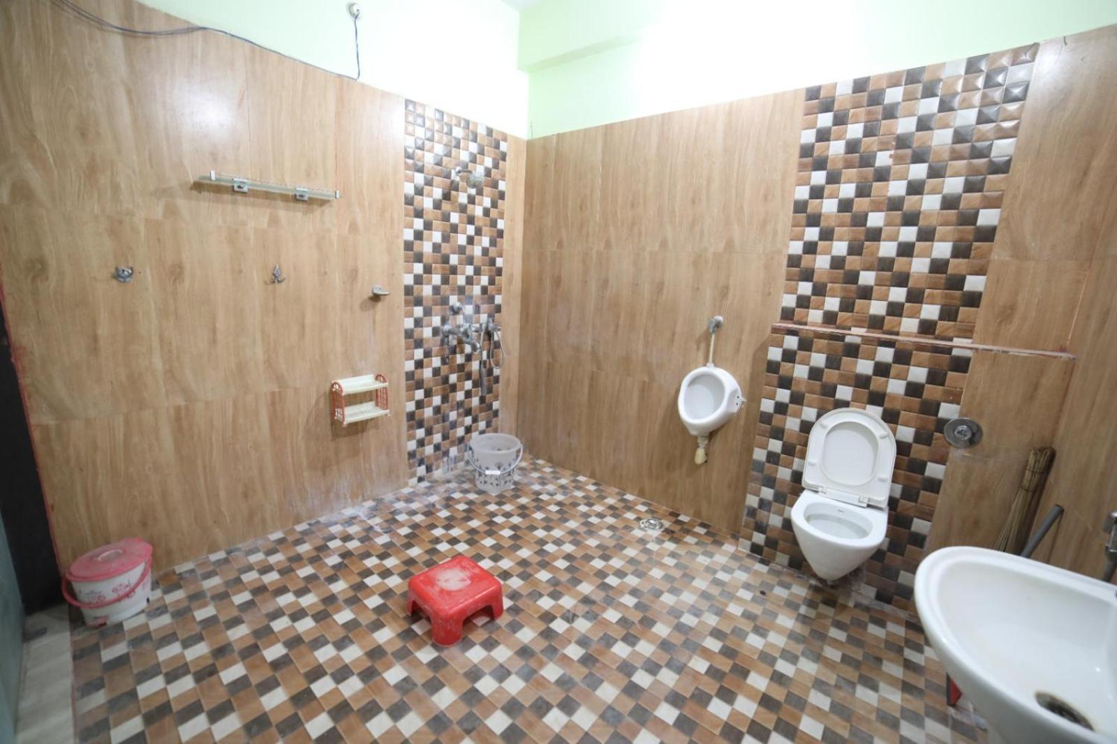 Shiva Sangam Palace Guest house *