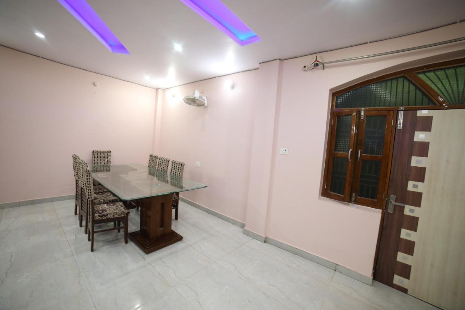 Shiva Sangam Palace