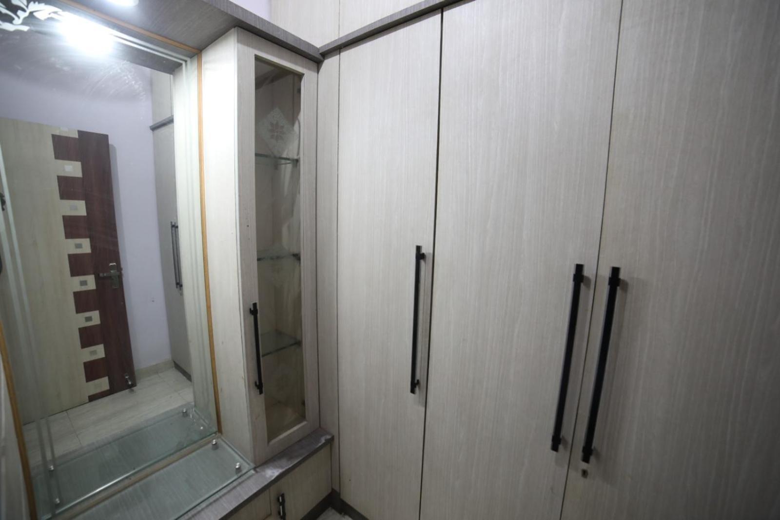 Shiva Sangam Palace Guest house