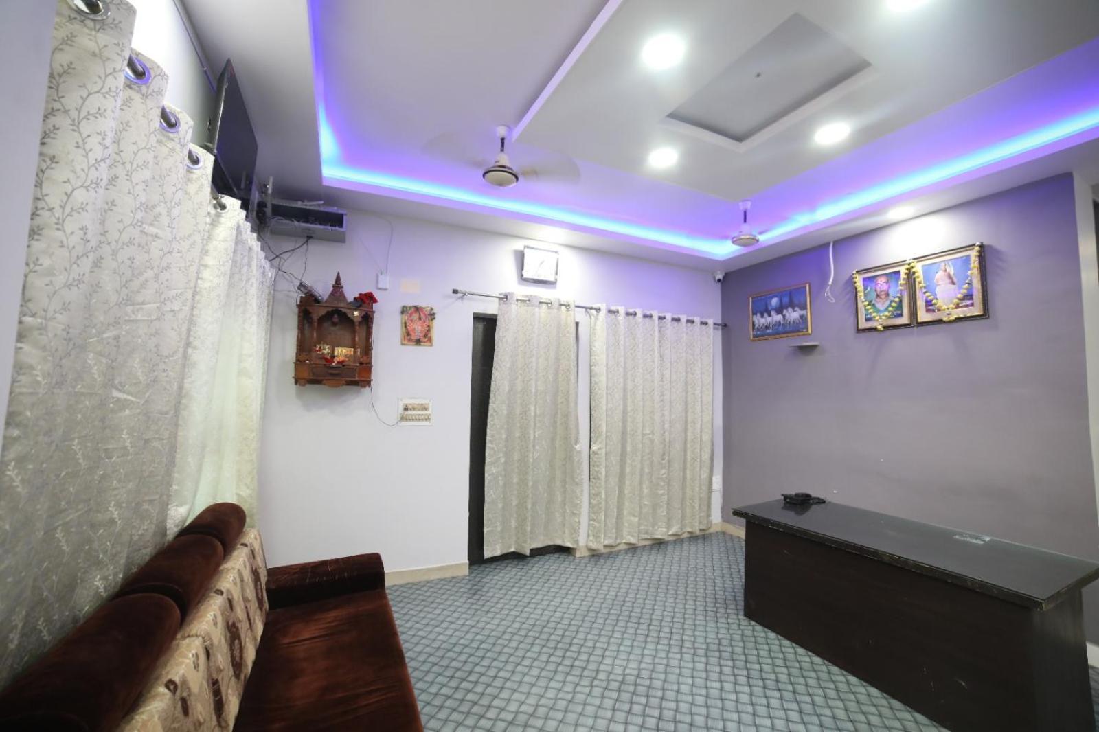 Guest house Shiva Sangam Palace