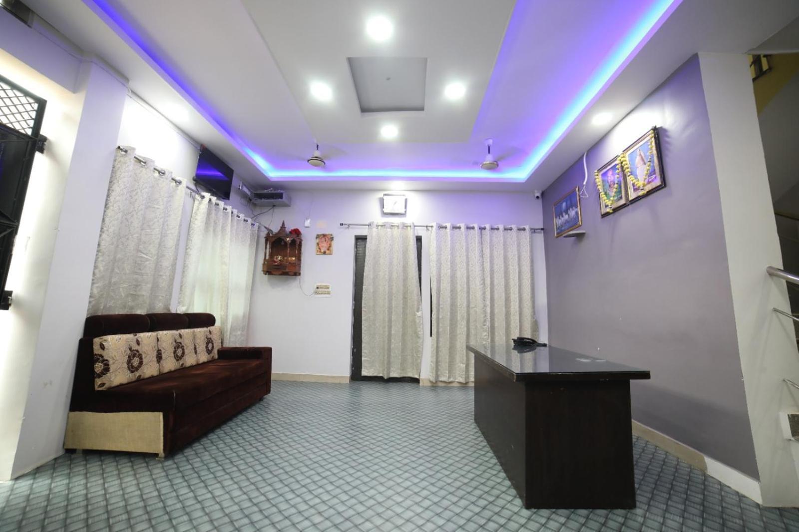 Shiva Sangam Palace * Varanasi
