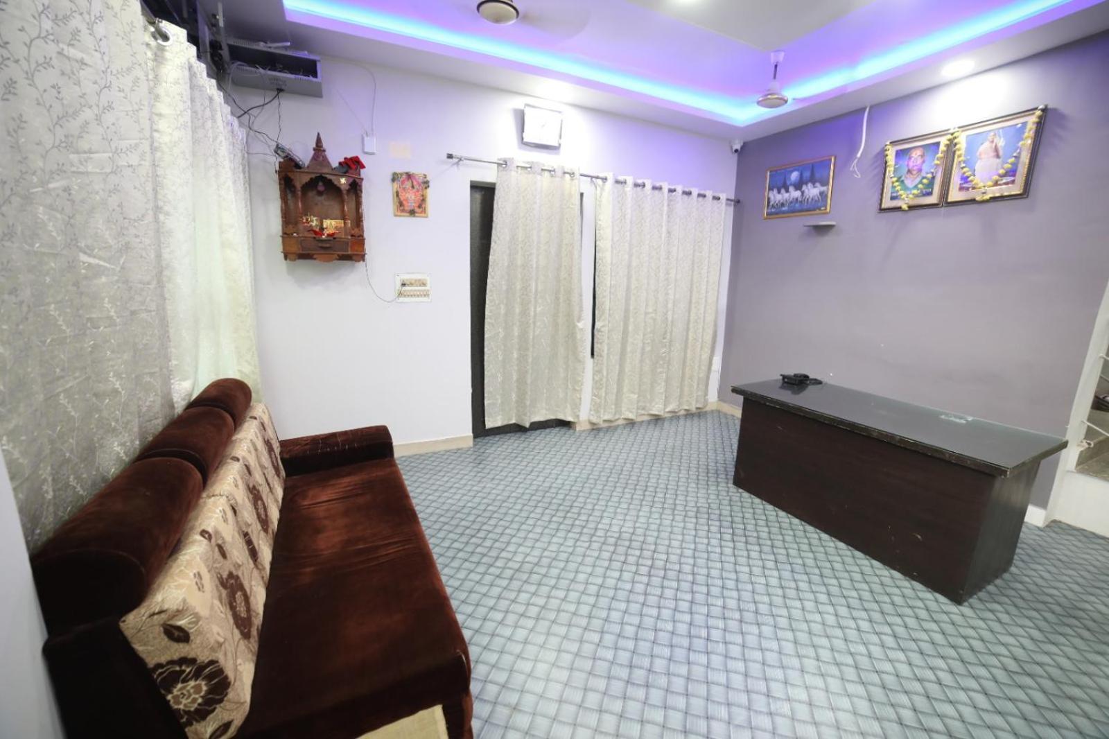 Guest house Shiva Sangam Palace *