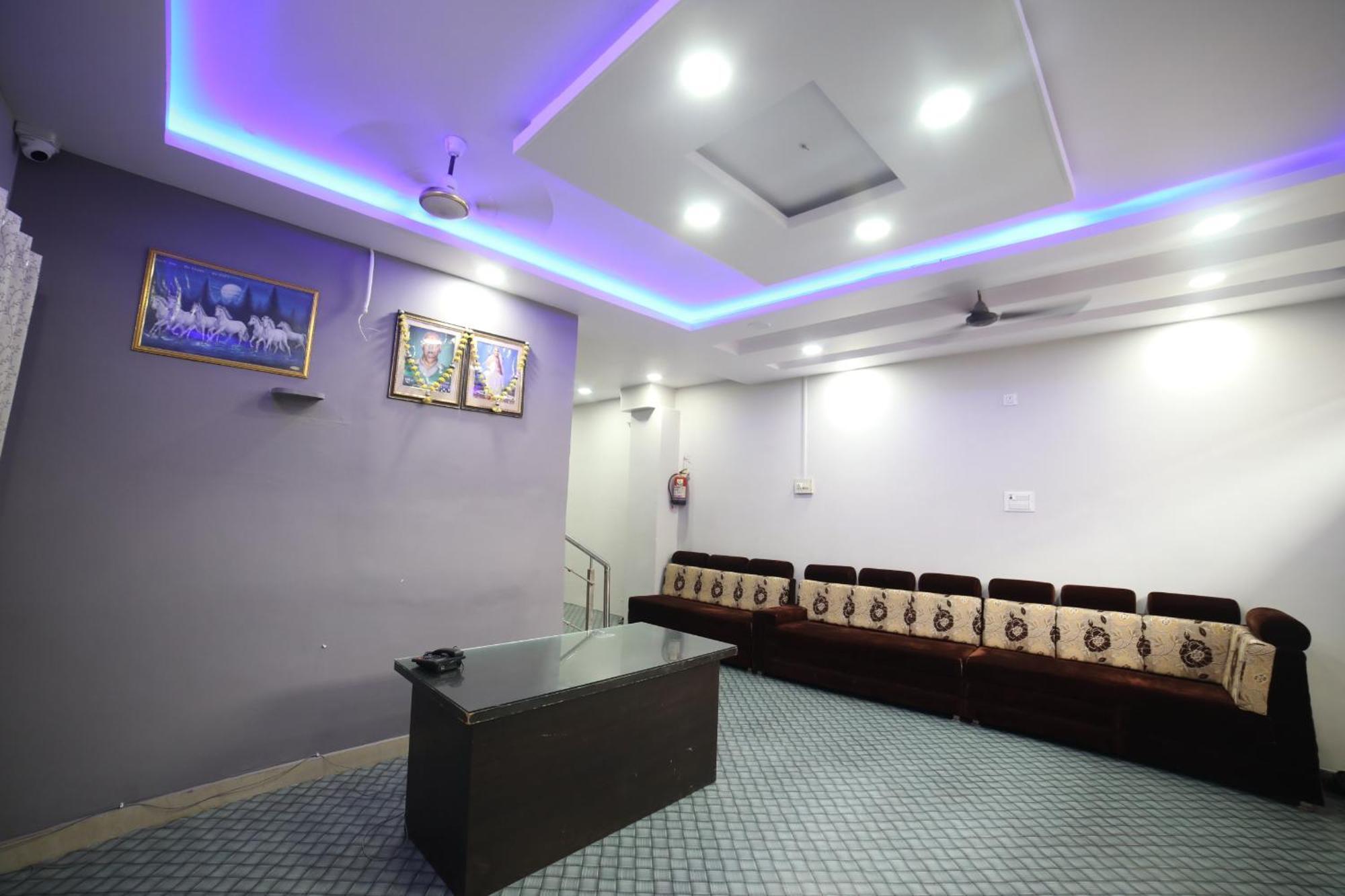Shiva Sangam Palace Guest house Varanasi