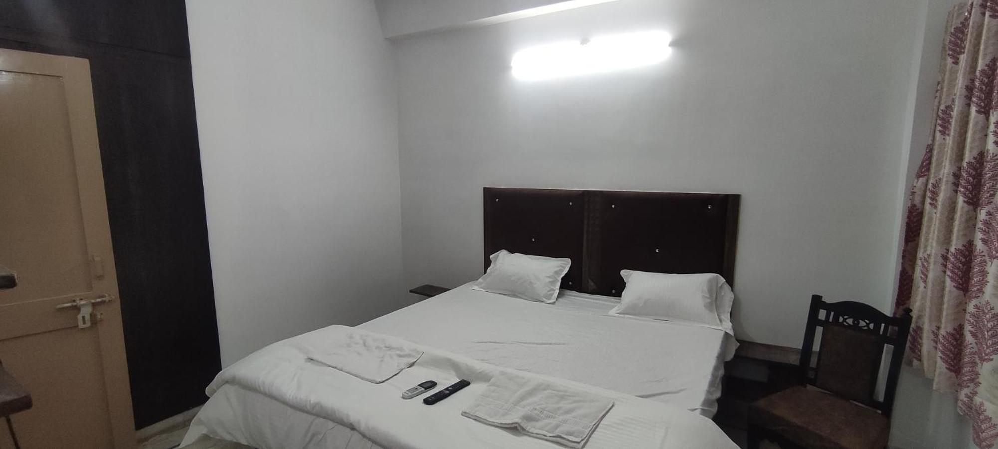 Shivalika Apartment Varanasi