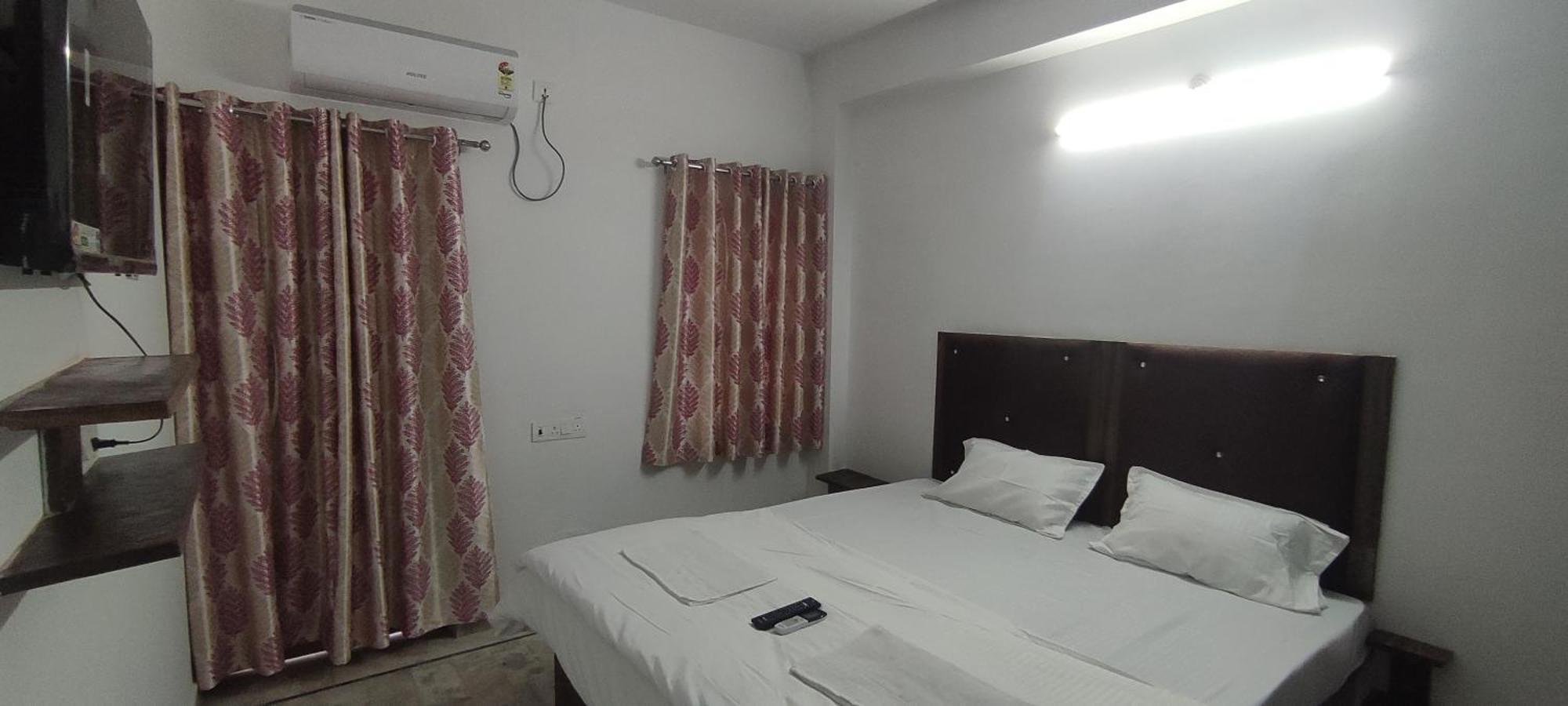 Shivalika Apartment