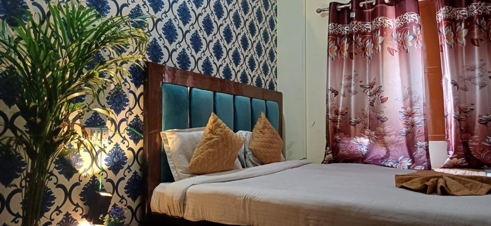 Kashi Residency * Varanasi