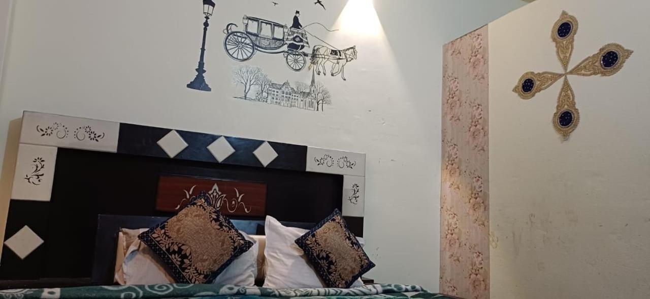Kashi Residency *