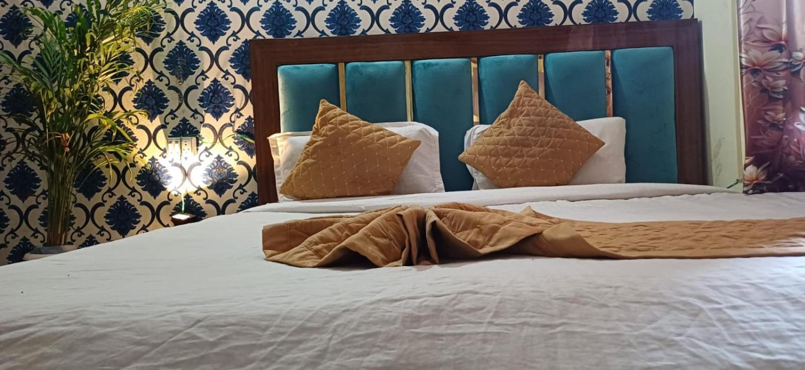 Kashi Residency * Varanasi