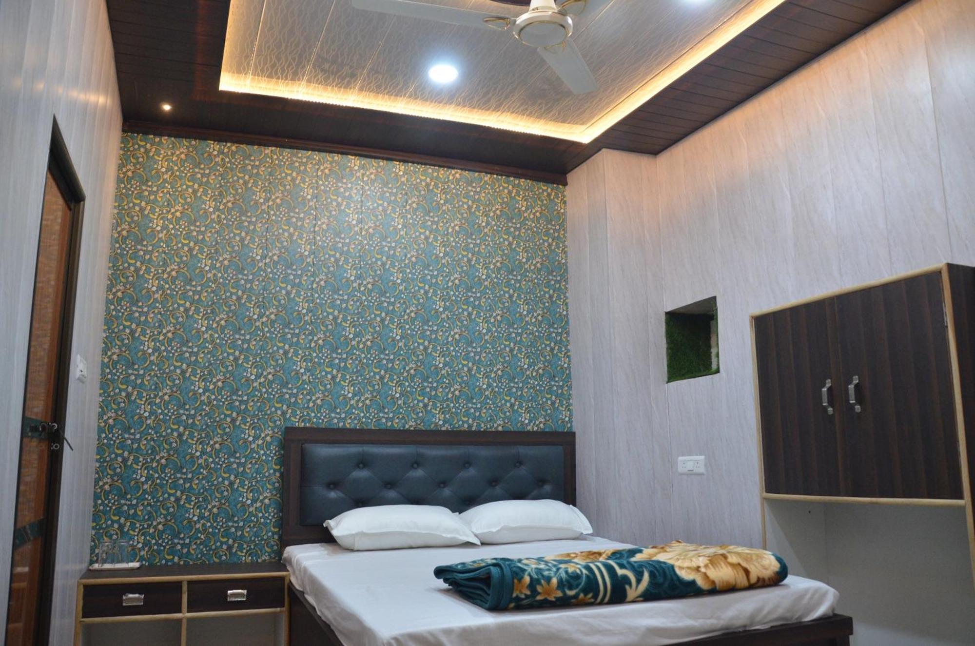 Virathomestay Varanasi