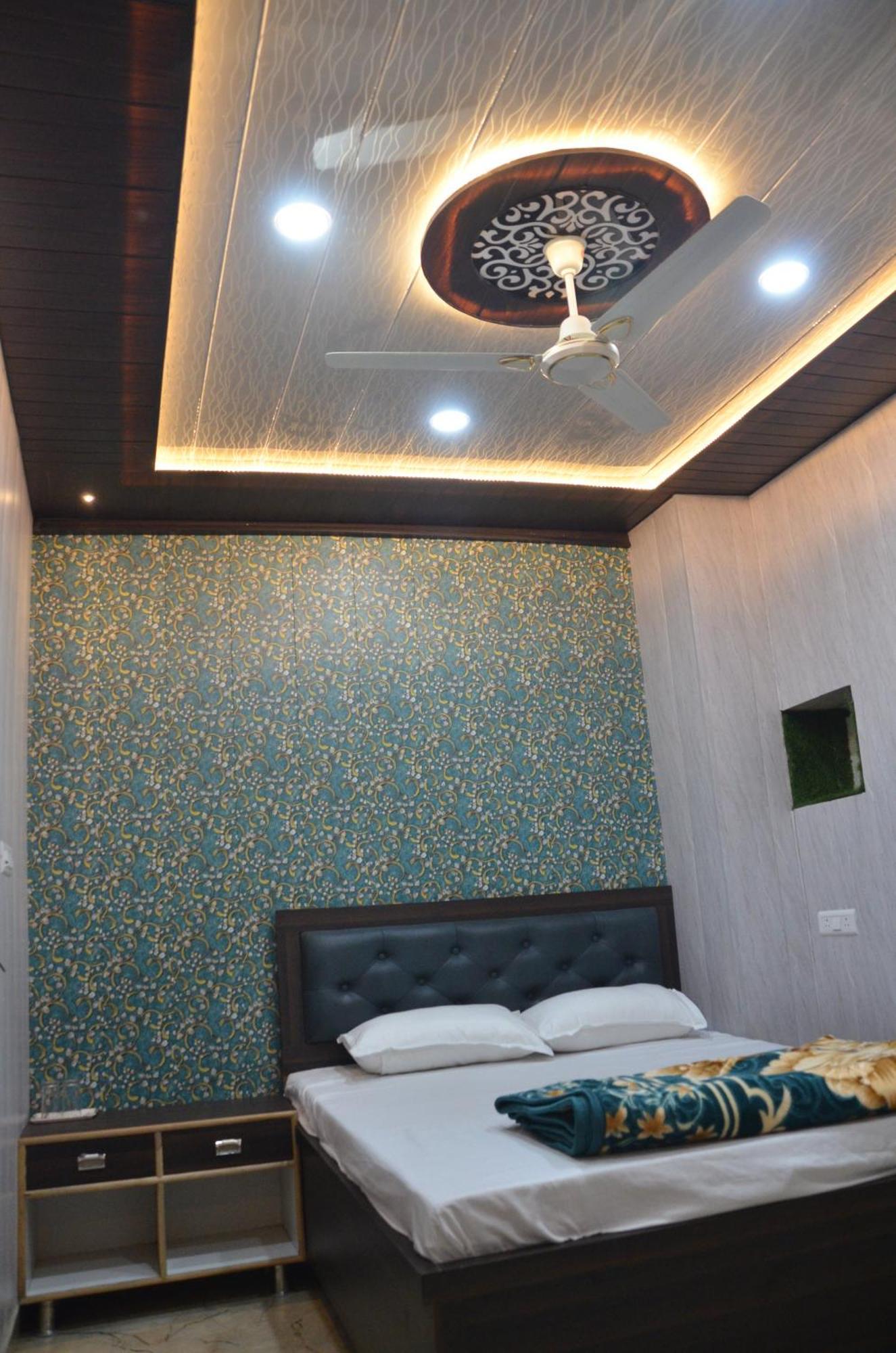 Virathomestay * Varanasi