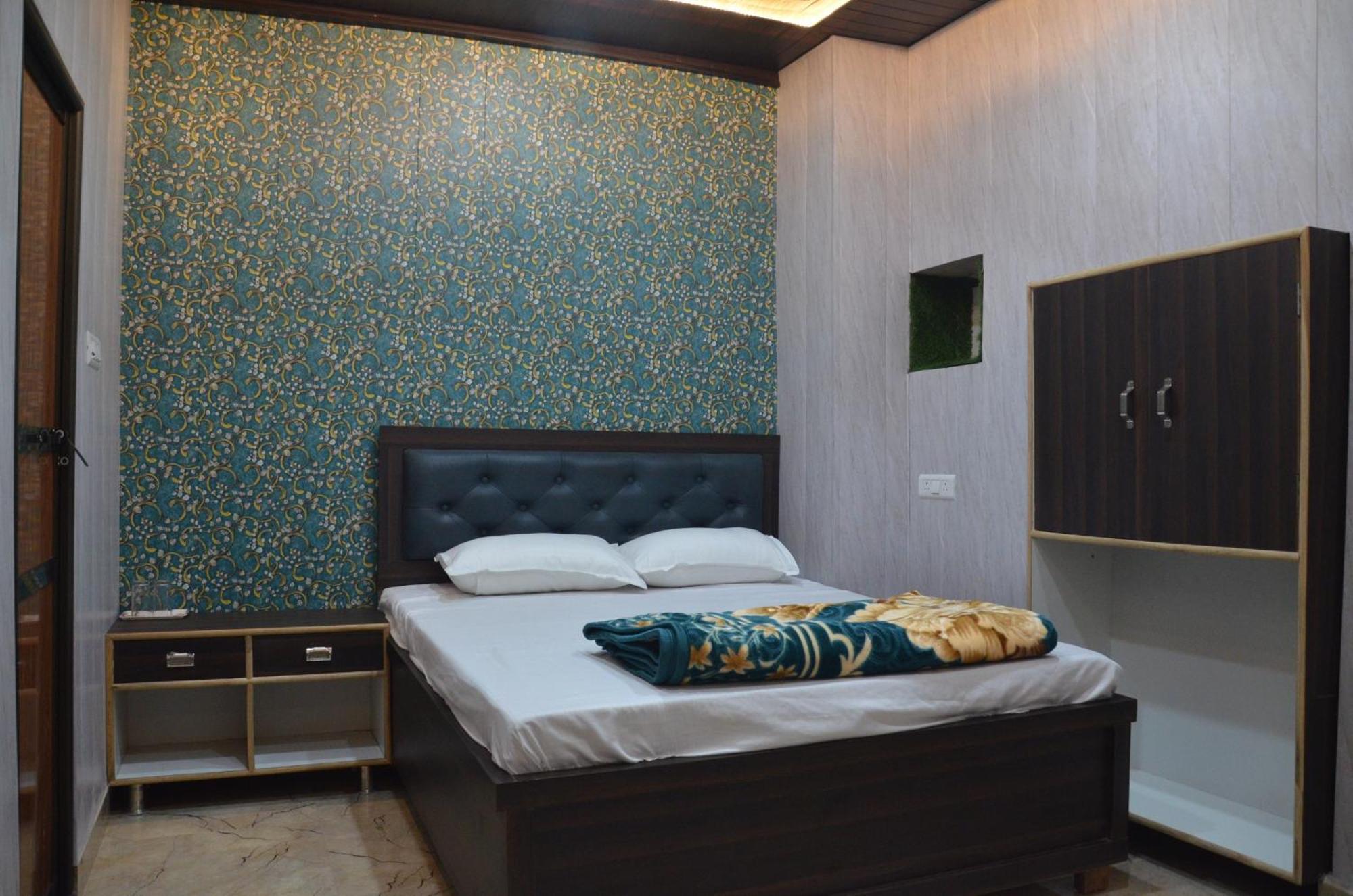 Homestay Virathomestay