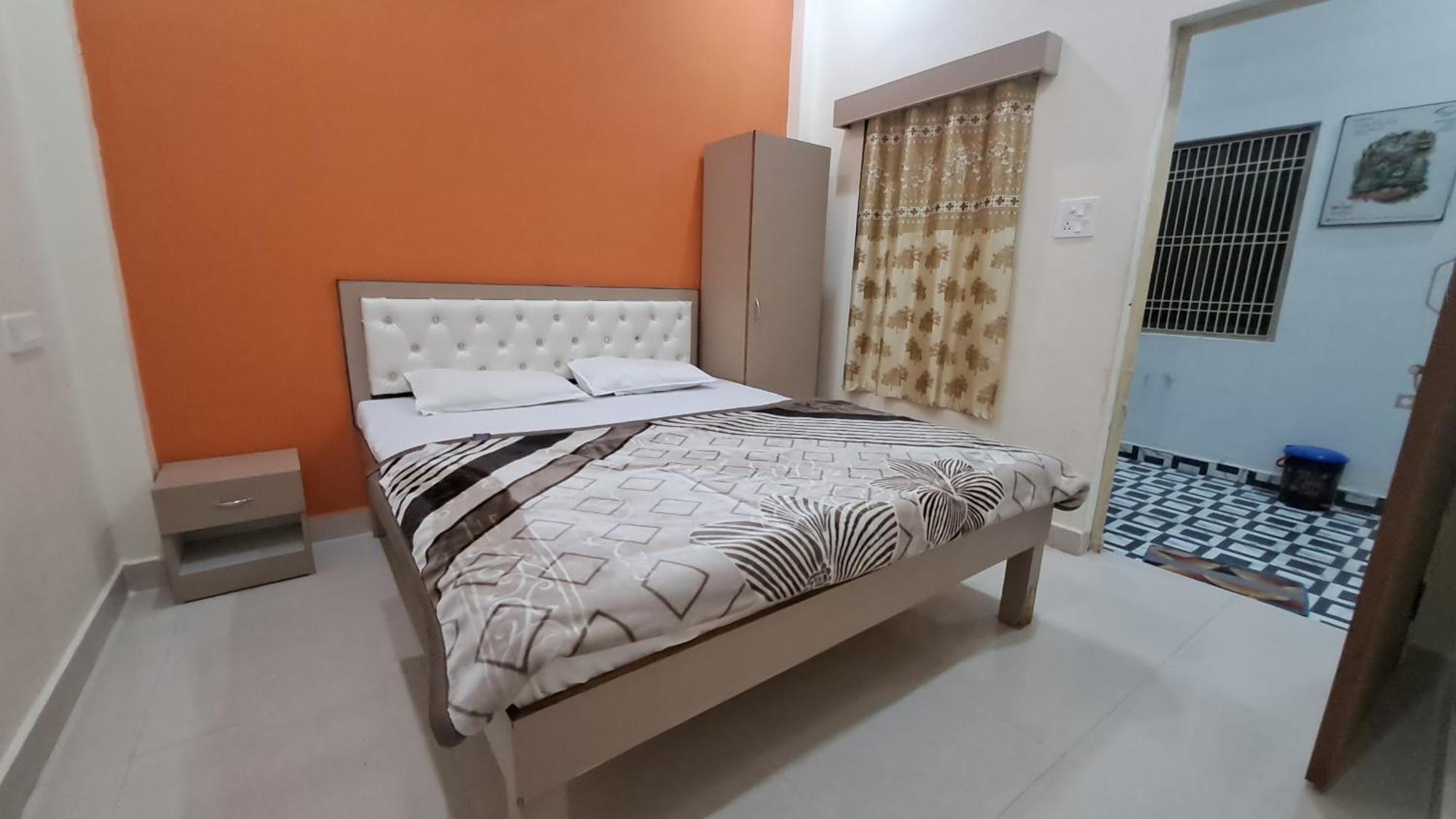 Maa Tara Homestay Varanasi