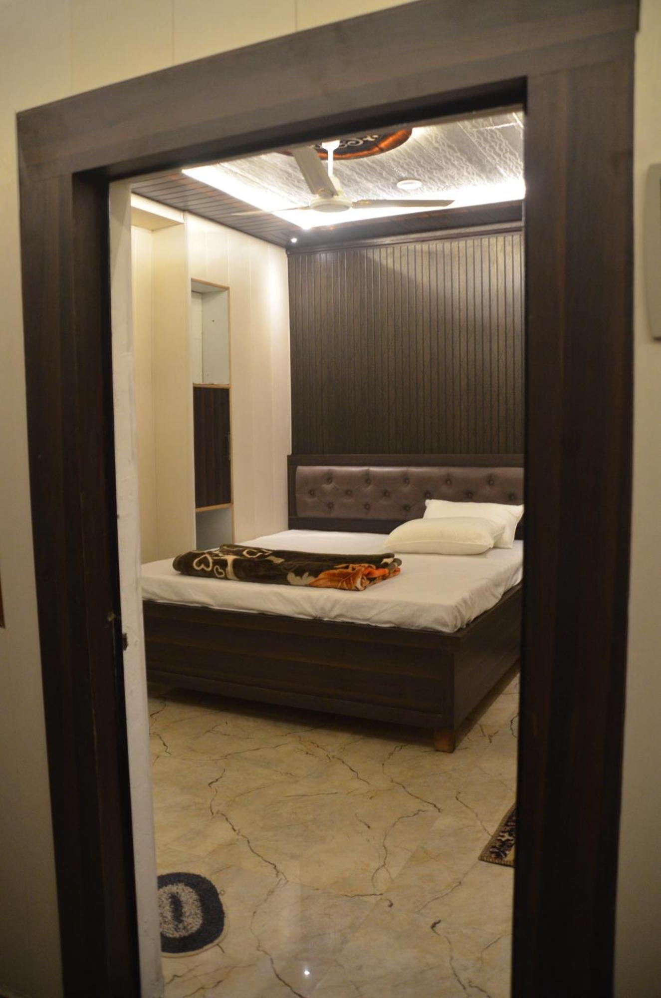 Virathomestay Varanasi