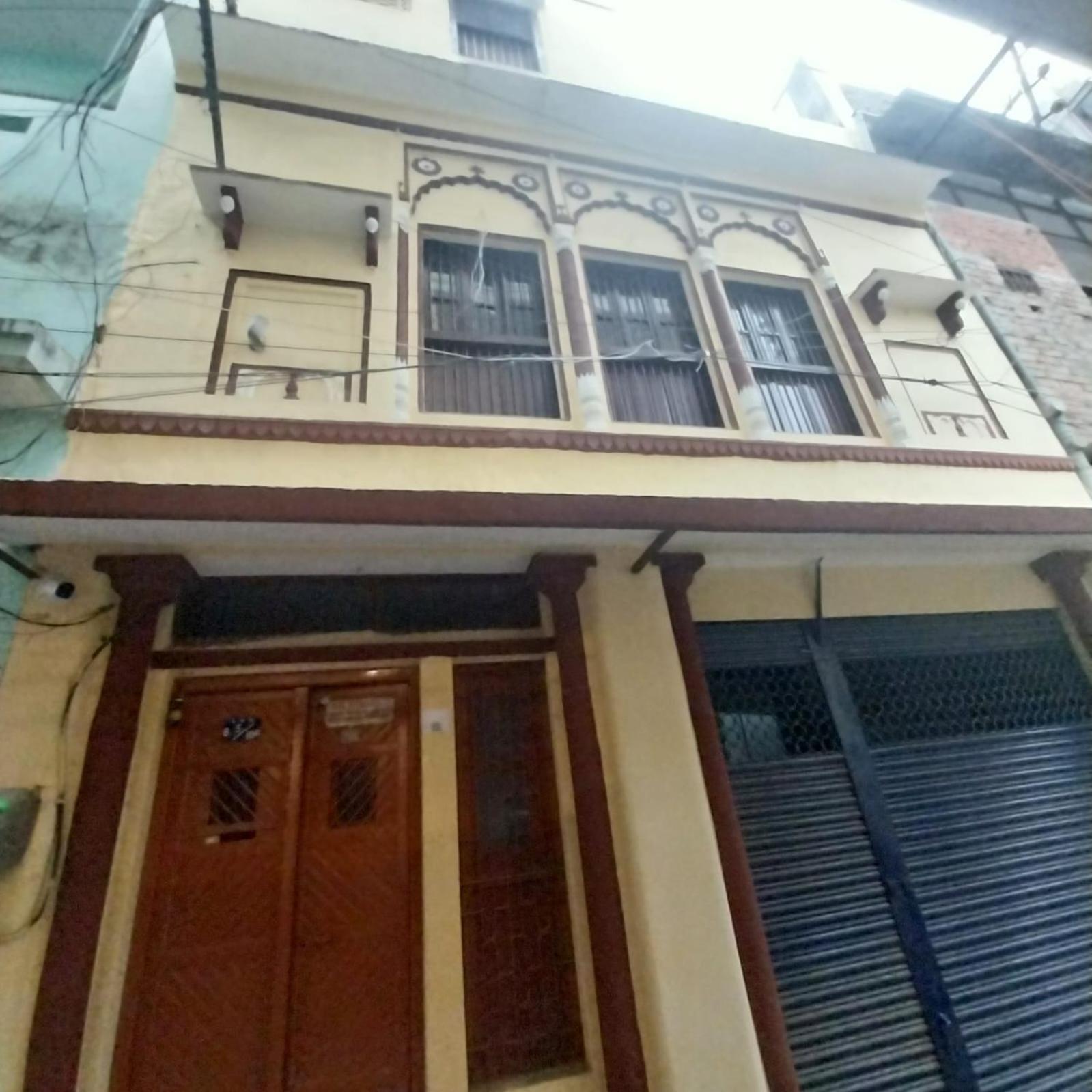Virathomestay Homestay Varanasi