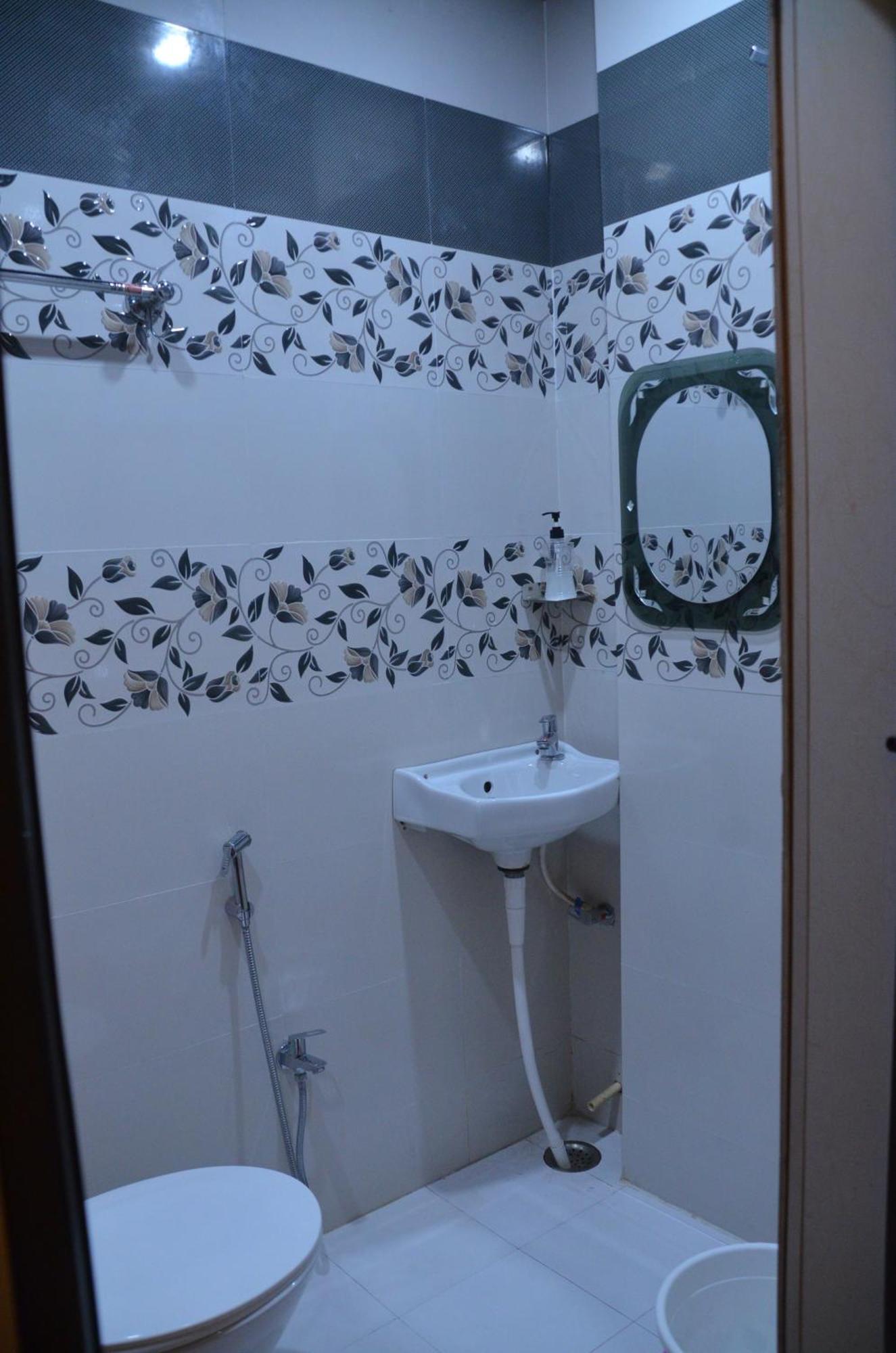 Homestay Virathomestay