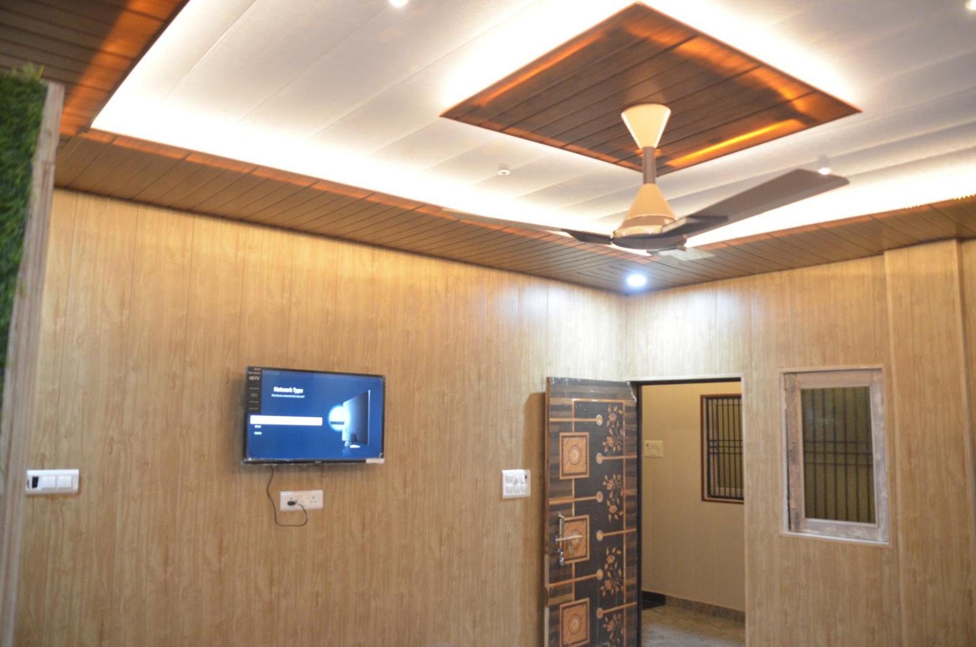 Virathomestay * Varanasi