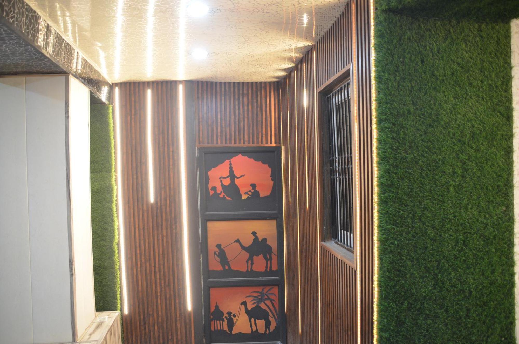 Virathomestay *